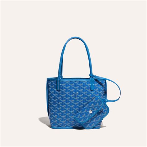 goyard sac anjou mini price|anjou mini bag price 2023.